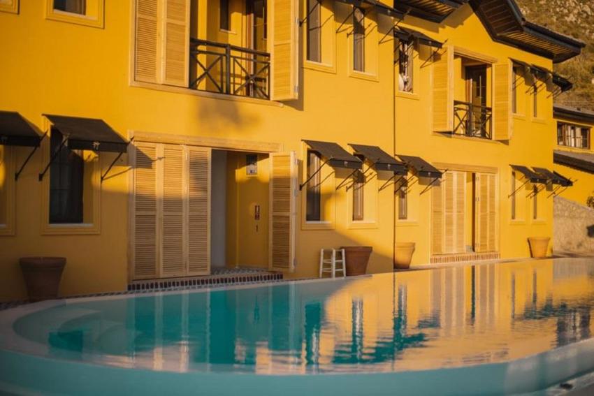 Panjur Söğütköy (+16 Adult Only)