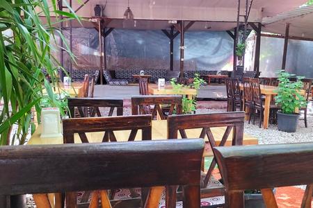 Zakkum Pansiyon Restaurant