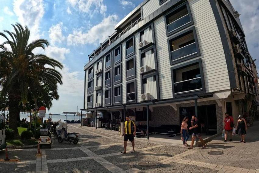 Avşa Extra Vagant Otel