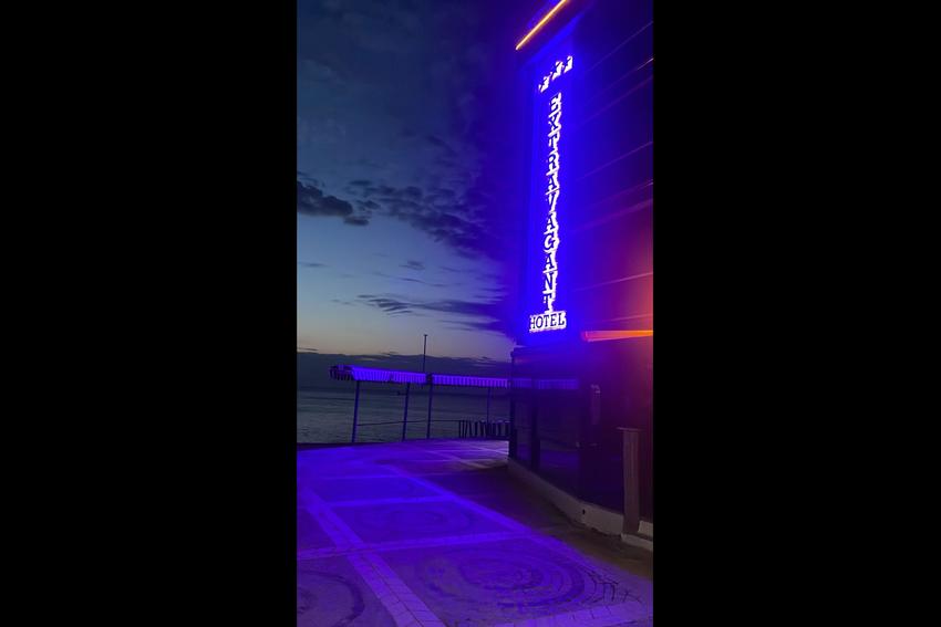 Avşa Extra Vagant Otel