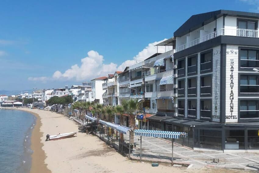 Avşa Extra Vagant Otel