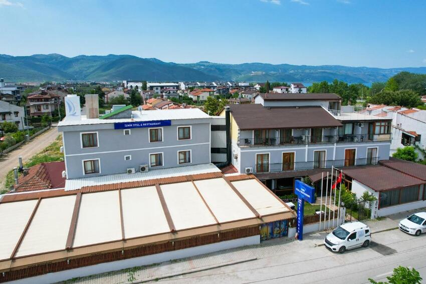 İznik Otel