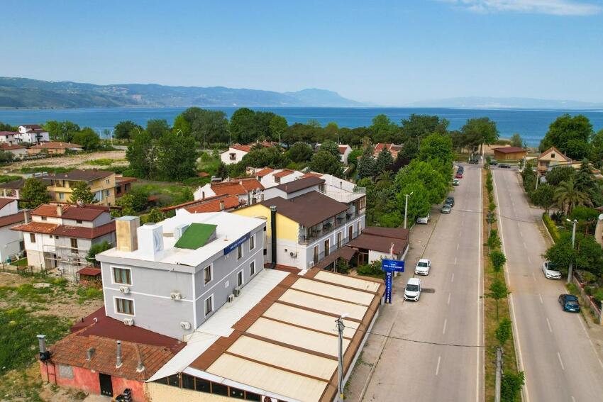 İznik Otel