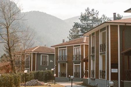 Mila Garden Villas Pool