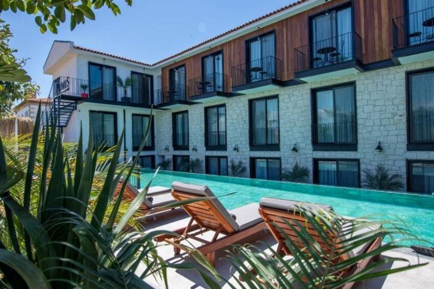 Primus Alaçatı (+16 Adult Only)