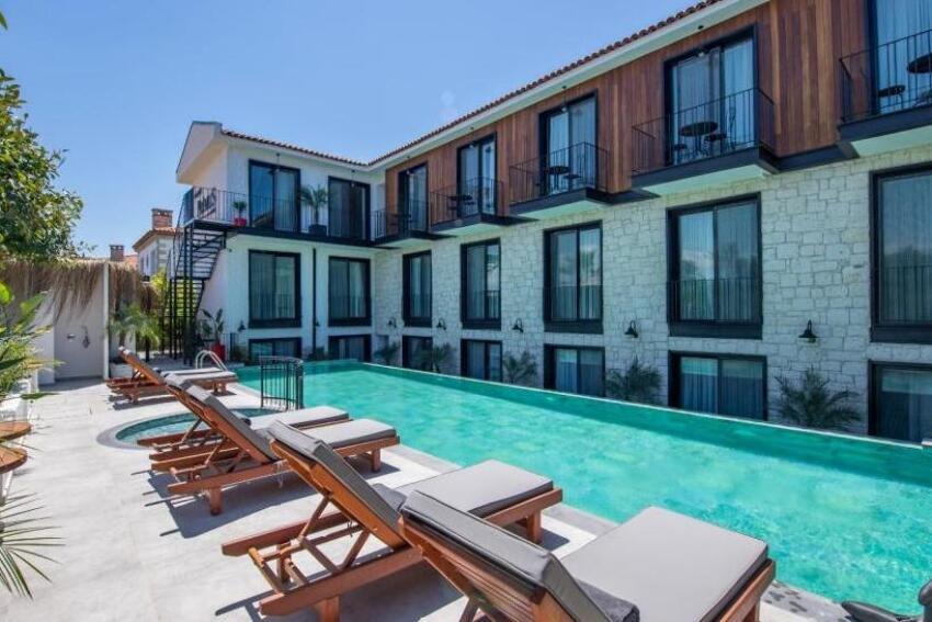 Primus Alaçatı (+16 Adult Only)