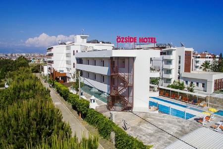 Öz Side Hotel