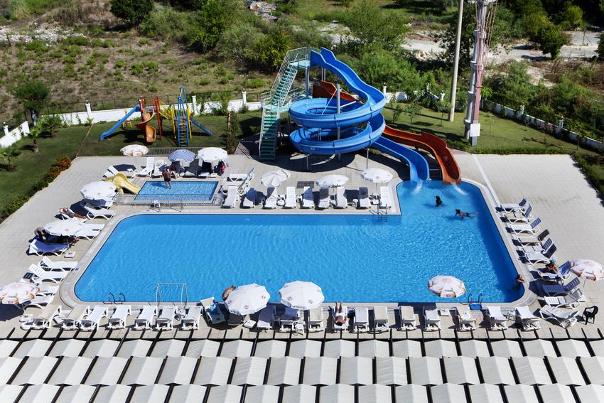 Garden Park Beldibi Hotel