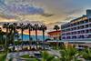 Nashira City Resort Hotel Nashira City Resort Hotel