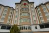 Tiryandafil Otel Tiryandafil Otel