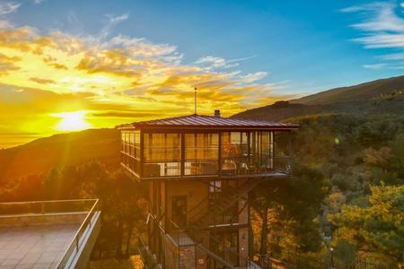 Florya Butik Otel Kazdağları