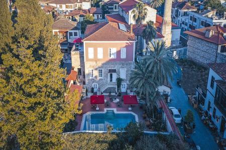 Giges King Boutique Hotel