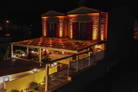 Lulja Alaçatı