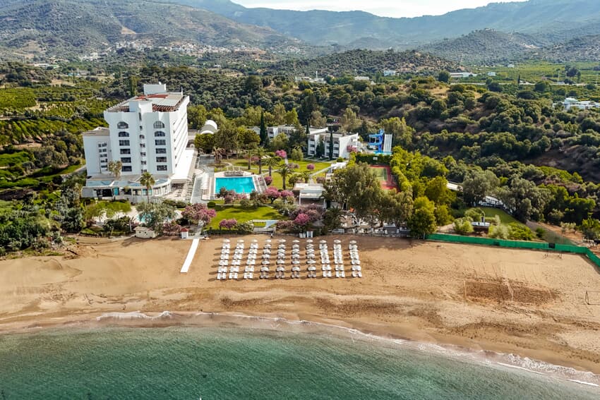 Club Beyy Resort Hotel