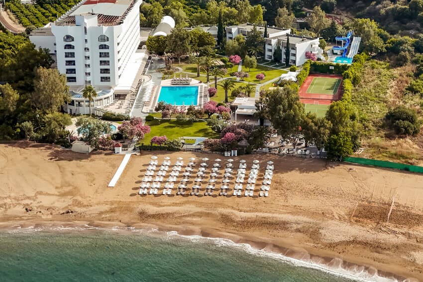 Club Beyy Resort Hotel