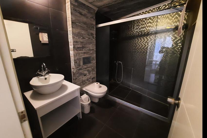 Corner Boutique Hotel