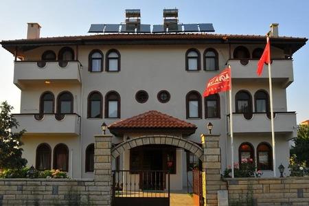 Agva Inn Otel