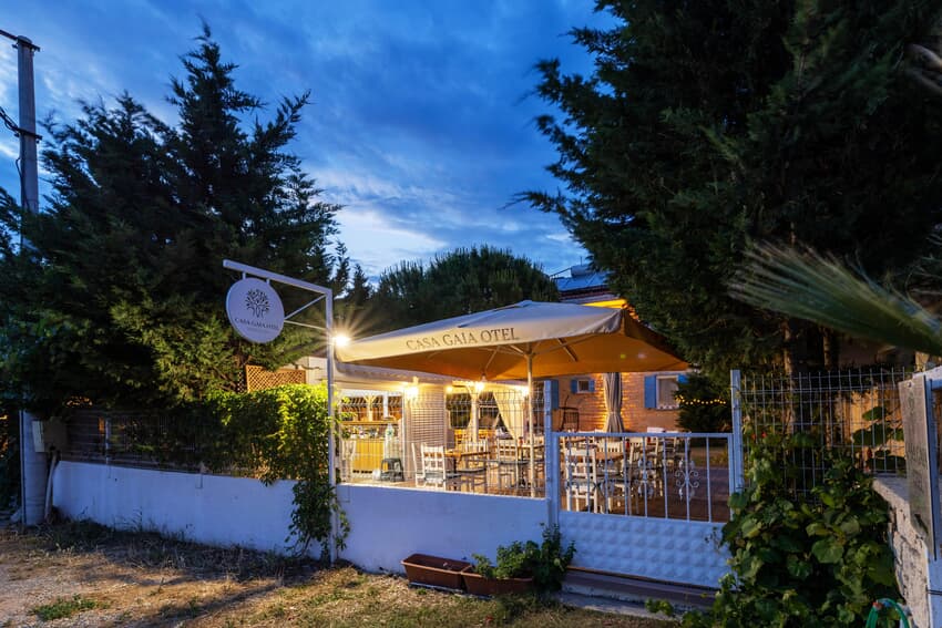 Casa Gaia