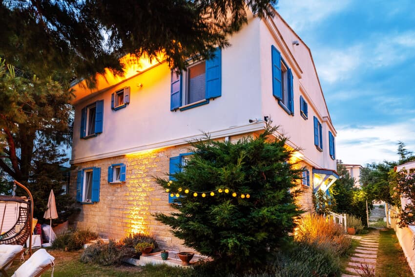 Casa Gaia