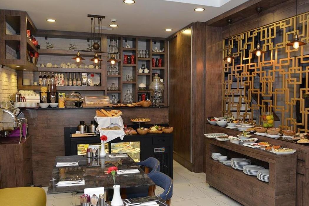 The Marions Suite Hotel Taksim The Marions Suite Hotel Taksim