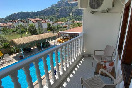 Dalyan Casablanca Hotel