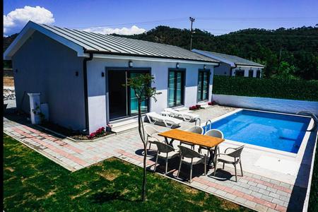 Fethiye Talia Villa