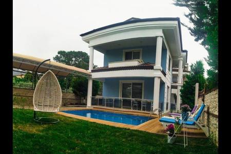 Fethiye Villa Maya