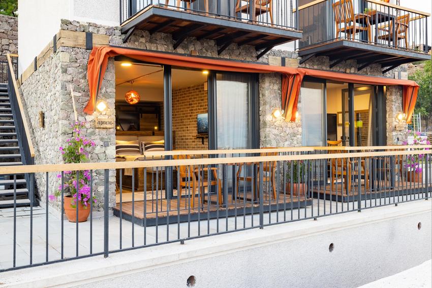 Hotel Vita Naturalis