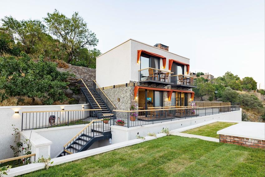 Hotel Vita Naturalis