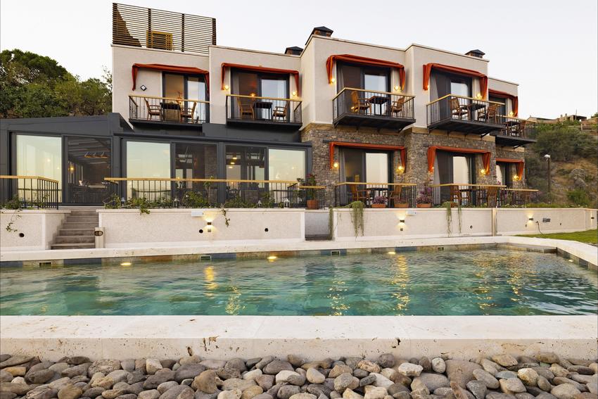 Hotel Vita Naturalis