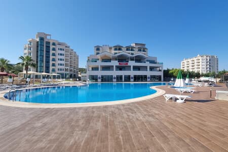 Ramada Resort By Wyndham Kızkalesi