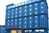 Ramada Plaza By Wyndham Ordu Ramada Plaza By Wyndham Ordu
