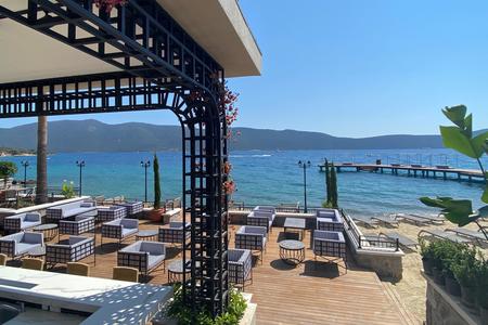 Casa Nonna Bodrum Mükerrer