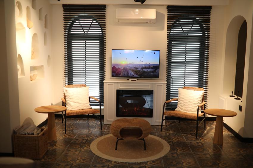 Afilli Köşk Butik Otel