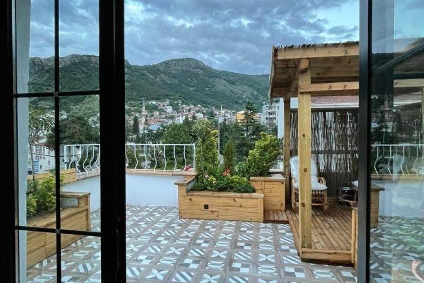 Afilli Köşk Butik Otel