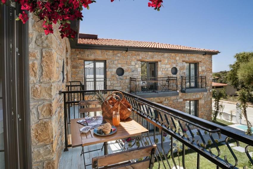 Melitya Hotels Gökçeada