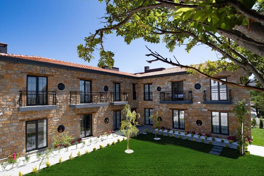 Melitya Hotels Gökçeada
