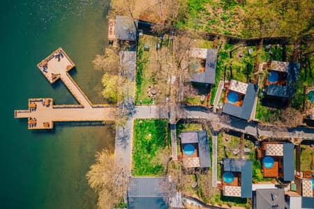 Hope Sapanca Tiny House