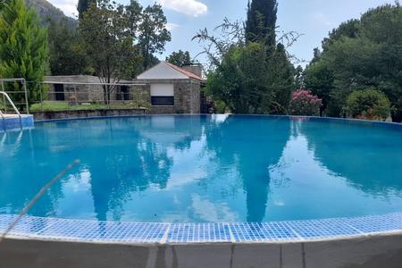 Kızılbel Evleri Fethiye