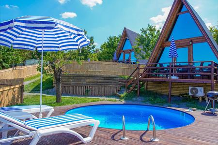 Sapanca Jojo Bungalov