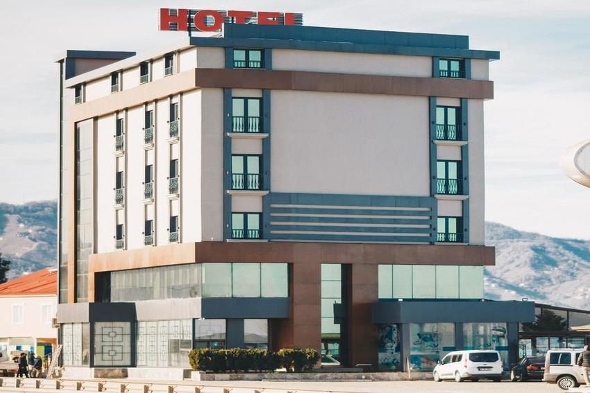 My Sunset Beach Hotel