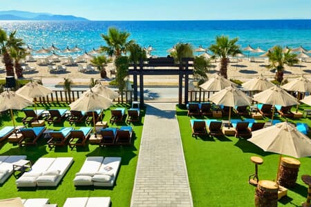 Seven For Life Thermal Hotel