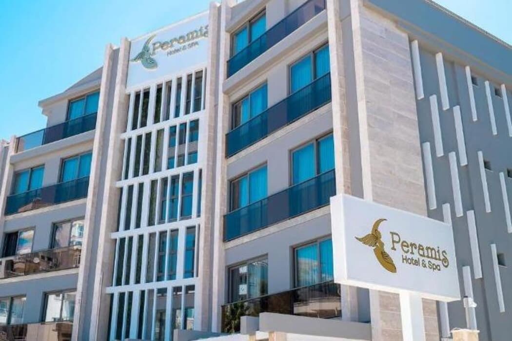 Peramis Hotel Spa Peramis Hotel Spa