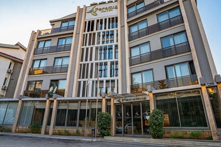 Peramis Hotel Spa