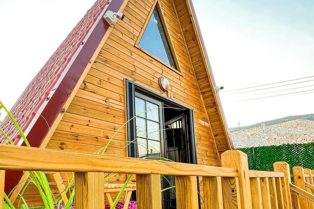 Aslı Bungalow Aslı Bungalow