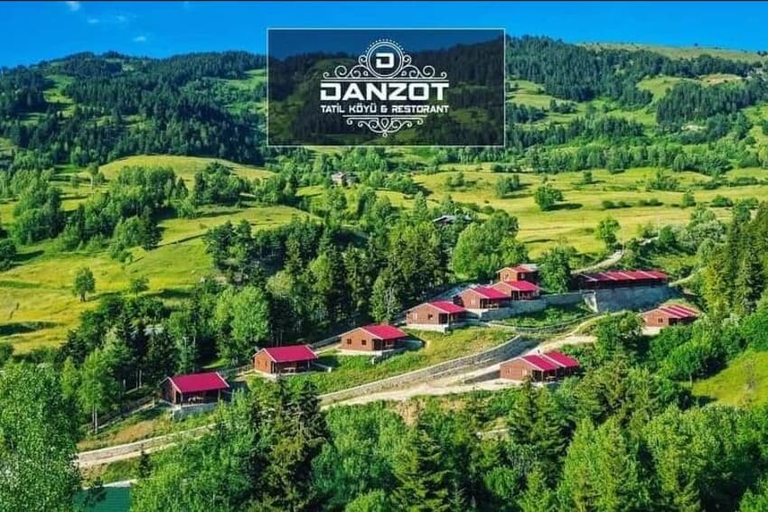 Danzot Tatil Köyü