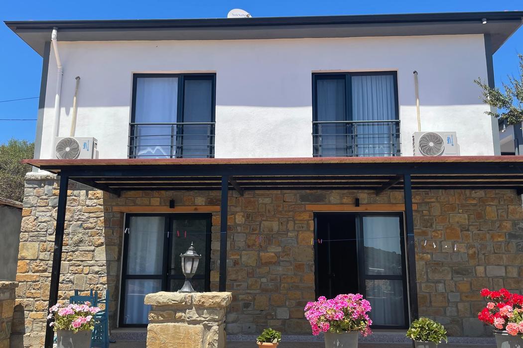 İmbrossa Hotel İmbrossa Hotel