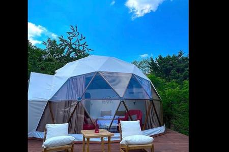 Sapanca Phalesia Glamping