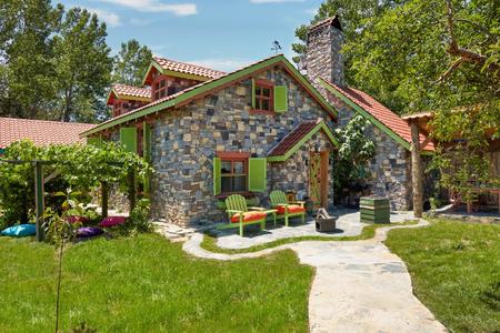 Dachas Cove Hotel Dachas Cove Hotel