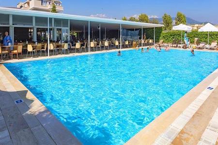 Coralis Tatil Köyü